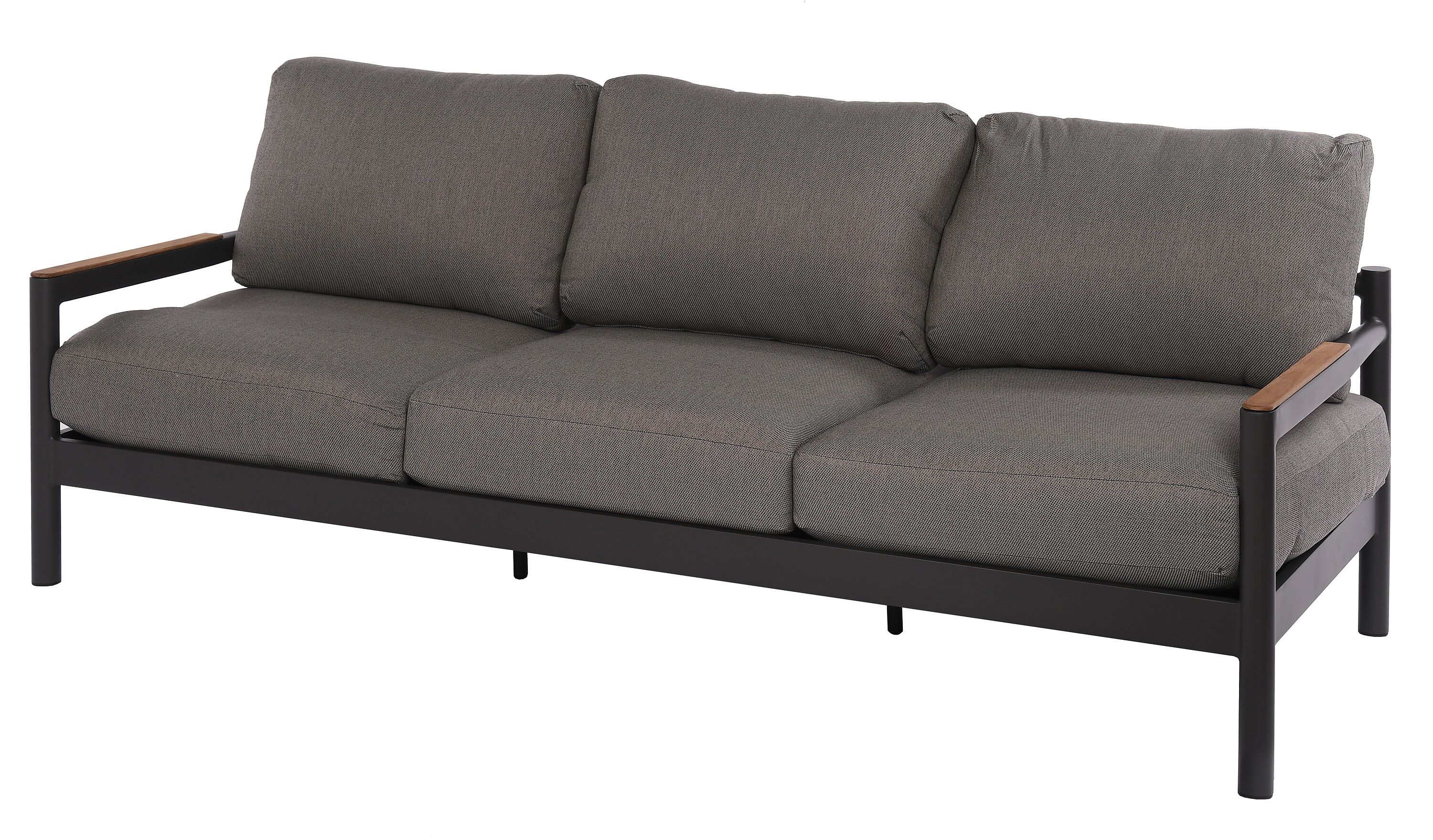 Sofa 3 osobowa Ema 223x90x68cm
