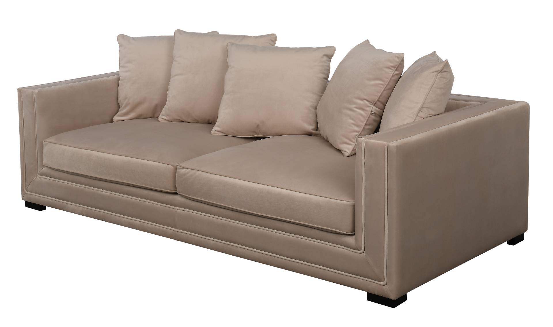 Sofa Messina 225x103x78cm 