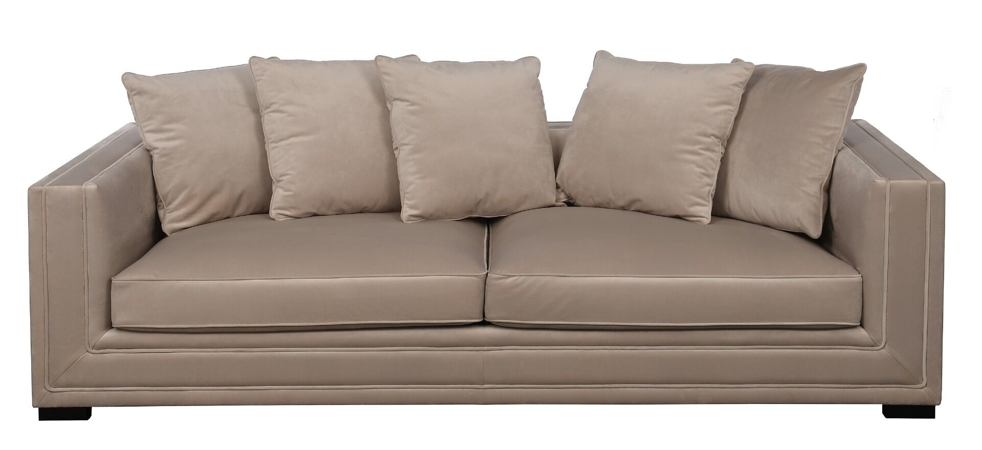 Sofa Messina 225x103x78cm 