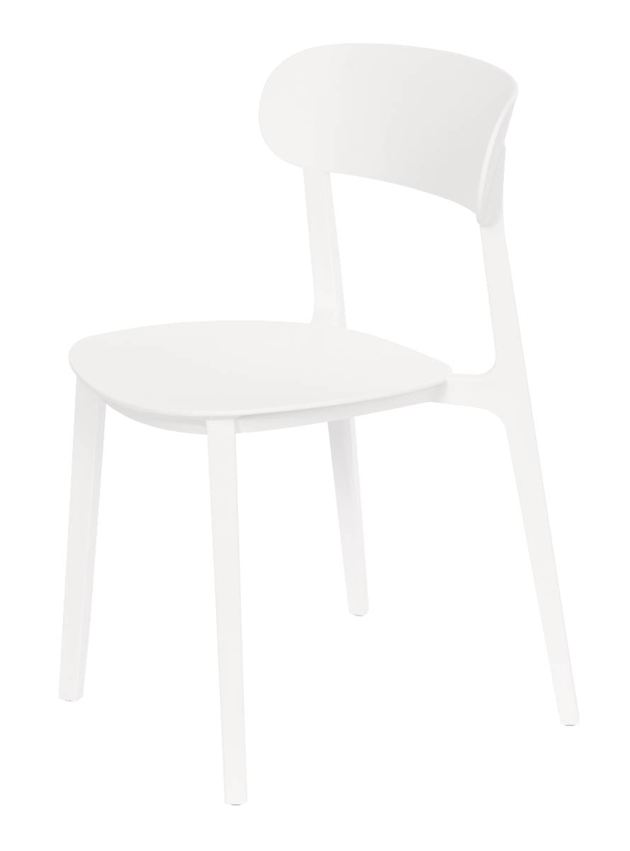 Krzesło Valencia 52x48x77cm 