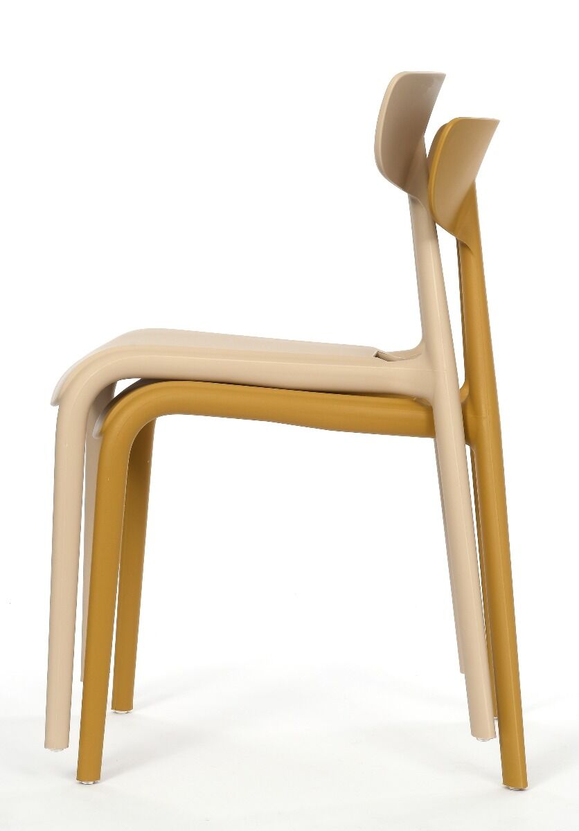 Krzesło Gia 55x48x79cm 