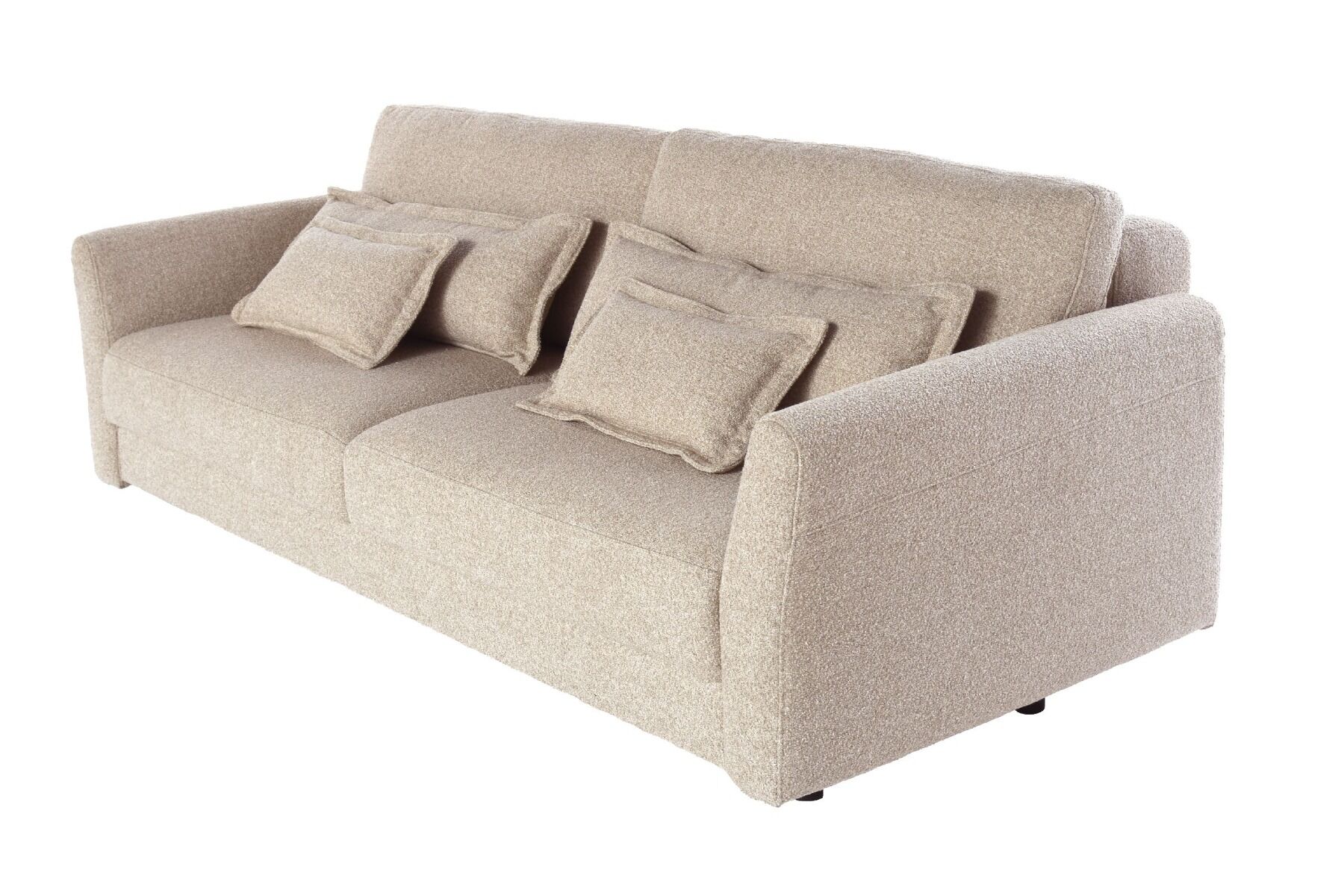 Sofa z funkcją spania typ DL Tamor 228x103x85cm