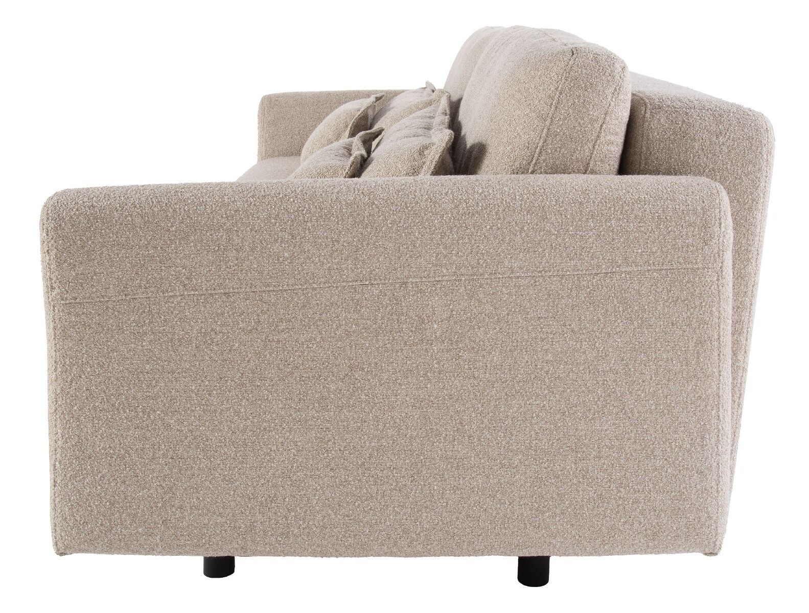 Sofa z funkcją spania typ DL Tamor 228x103x85cm