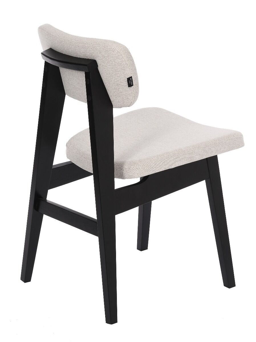 Krzesło do jadalni Tekes 48x61x83cm