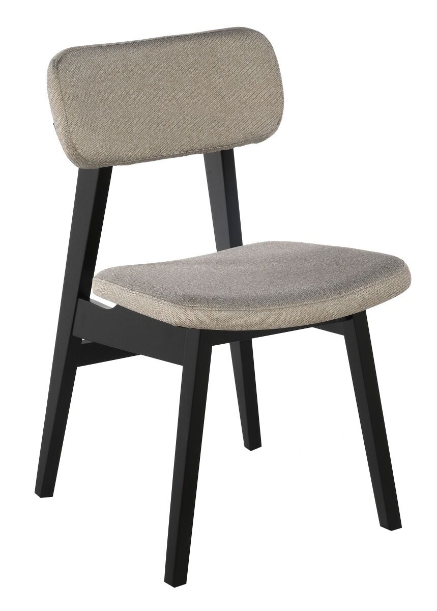 Krzesło obiadowe Tekes 48x61x83cm