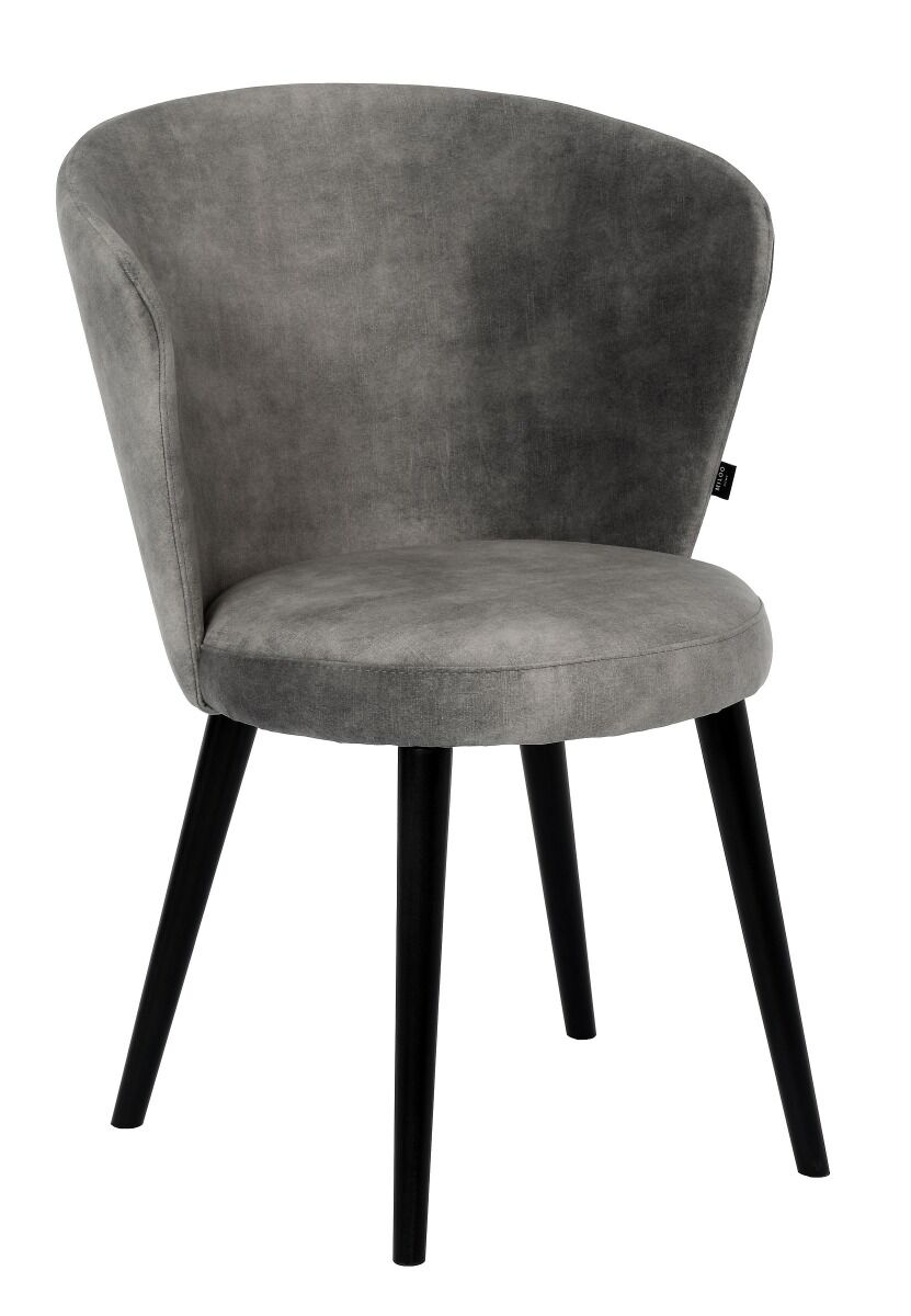 Krzesło obiadowe Hotan 60x57x82cm