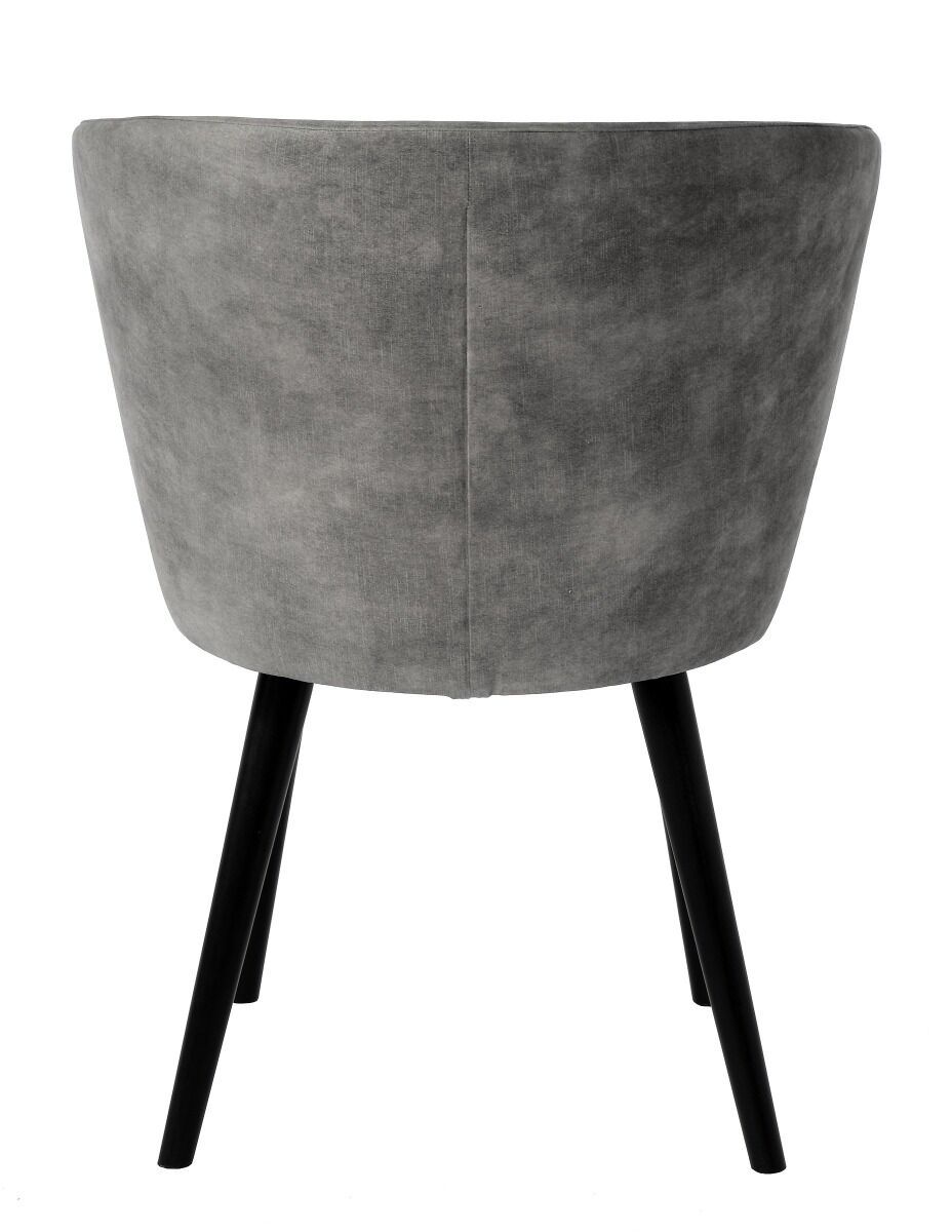 Krzesło obiadowe Hotan 60x57x82cm
