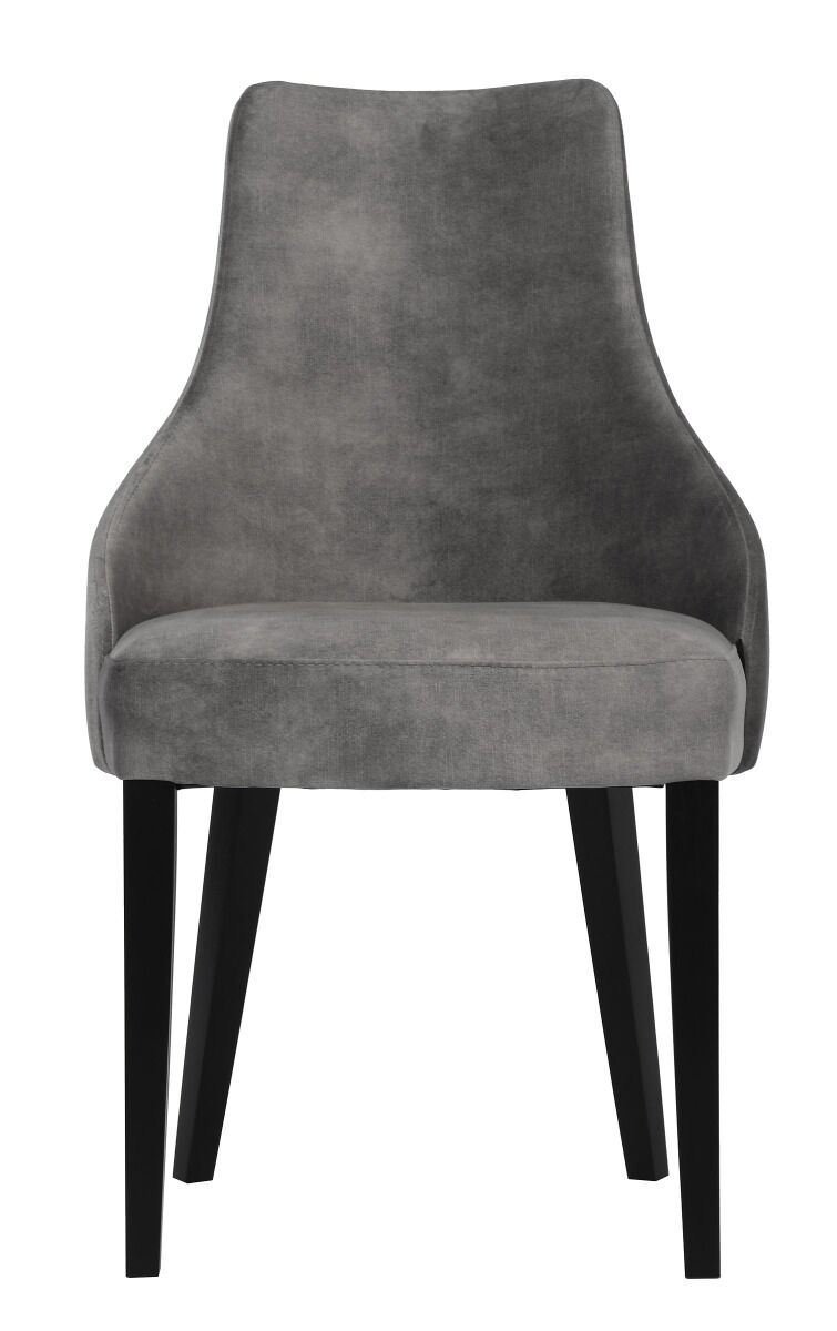 Krzesło obiadowe Argun 52x57x92cm