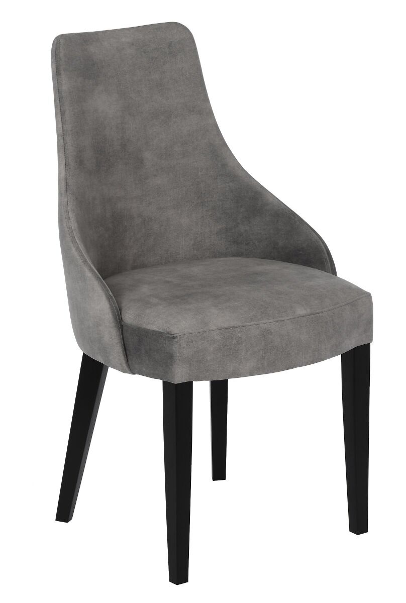 Krzesło do jadalni Argun 52x57x92cm