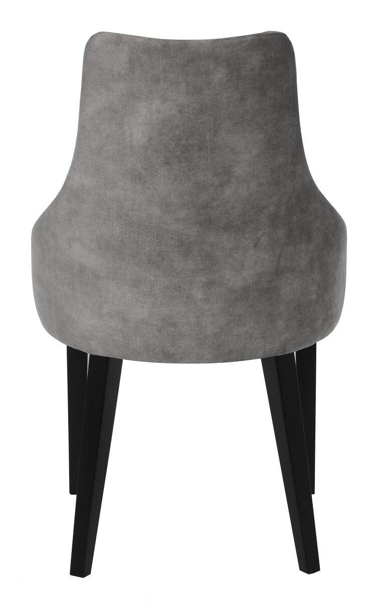 Krzesło do jadalni Argun 52x57x92cm