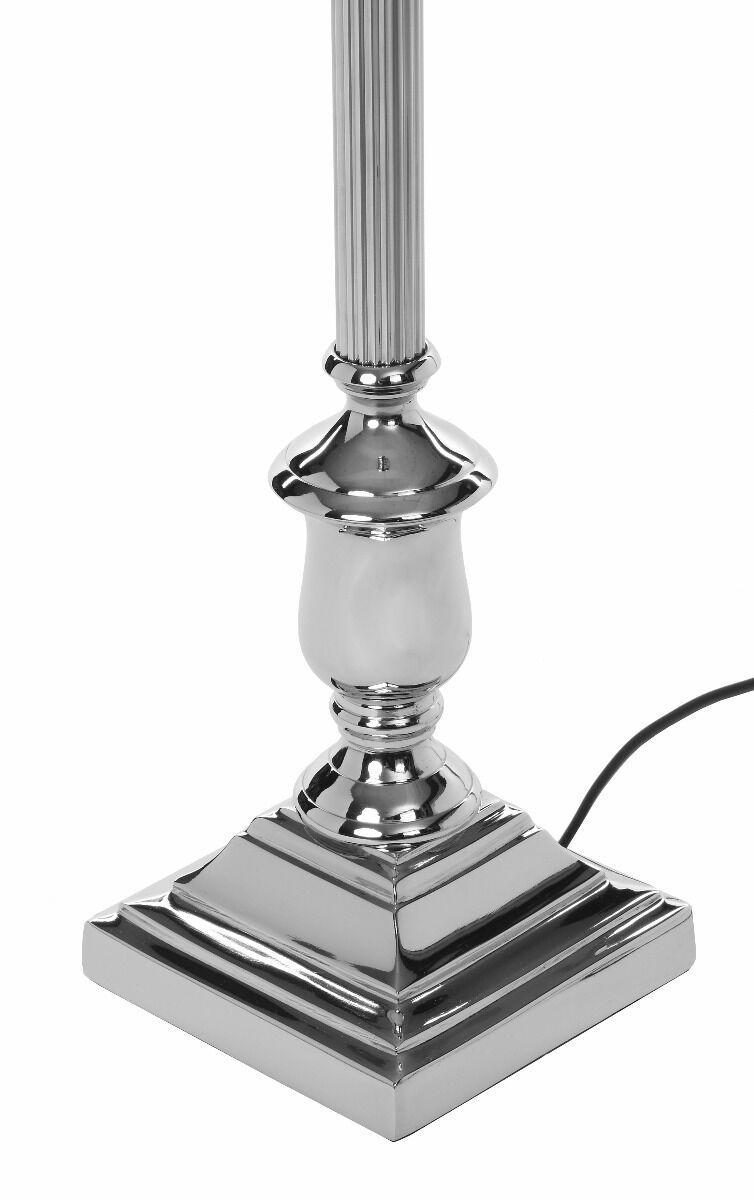 Podstawa lampy stołowej Astaire Square H55cm