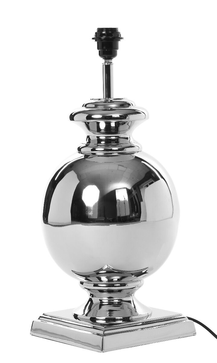 Podstawa lampy stołowej Astaire Sphere Round 25x25x51cm