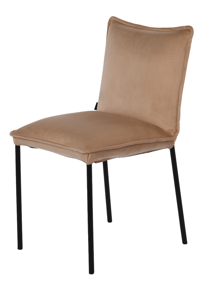 Krzesło Puro 45x56x81cm