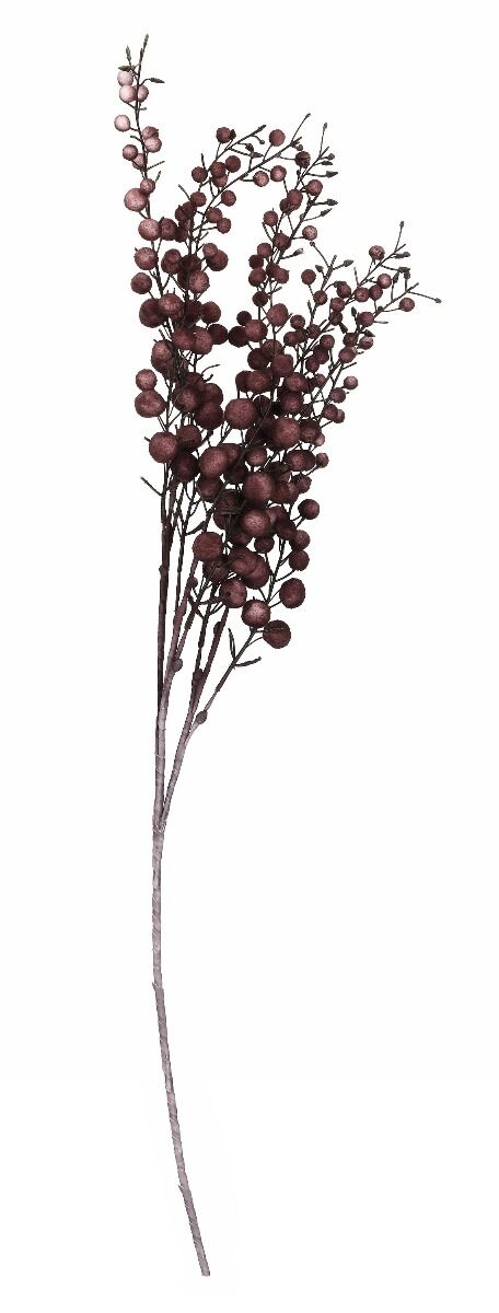 Sztuczna roślinka kulki Dream 118cm