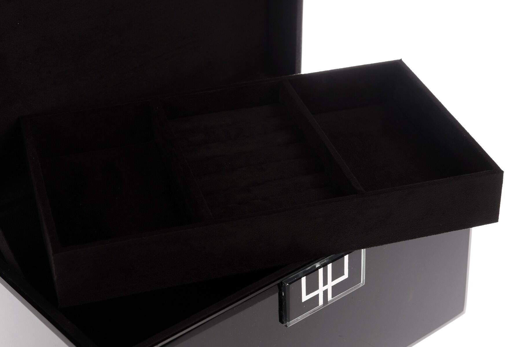 Pudełko na biżuterię Cofanetto 30x18x16cm