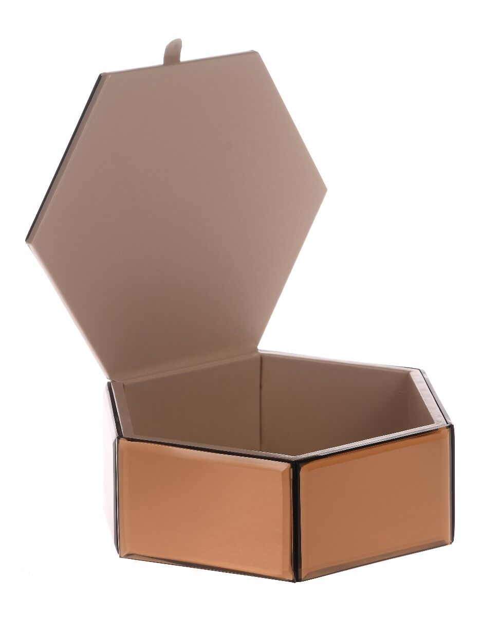 Pudełko ozdobne Cofanetto 18x16x7cm