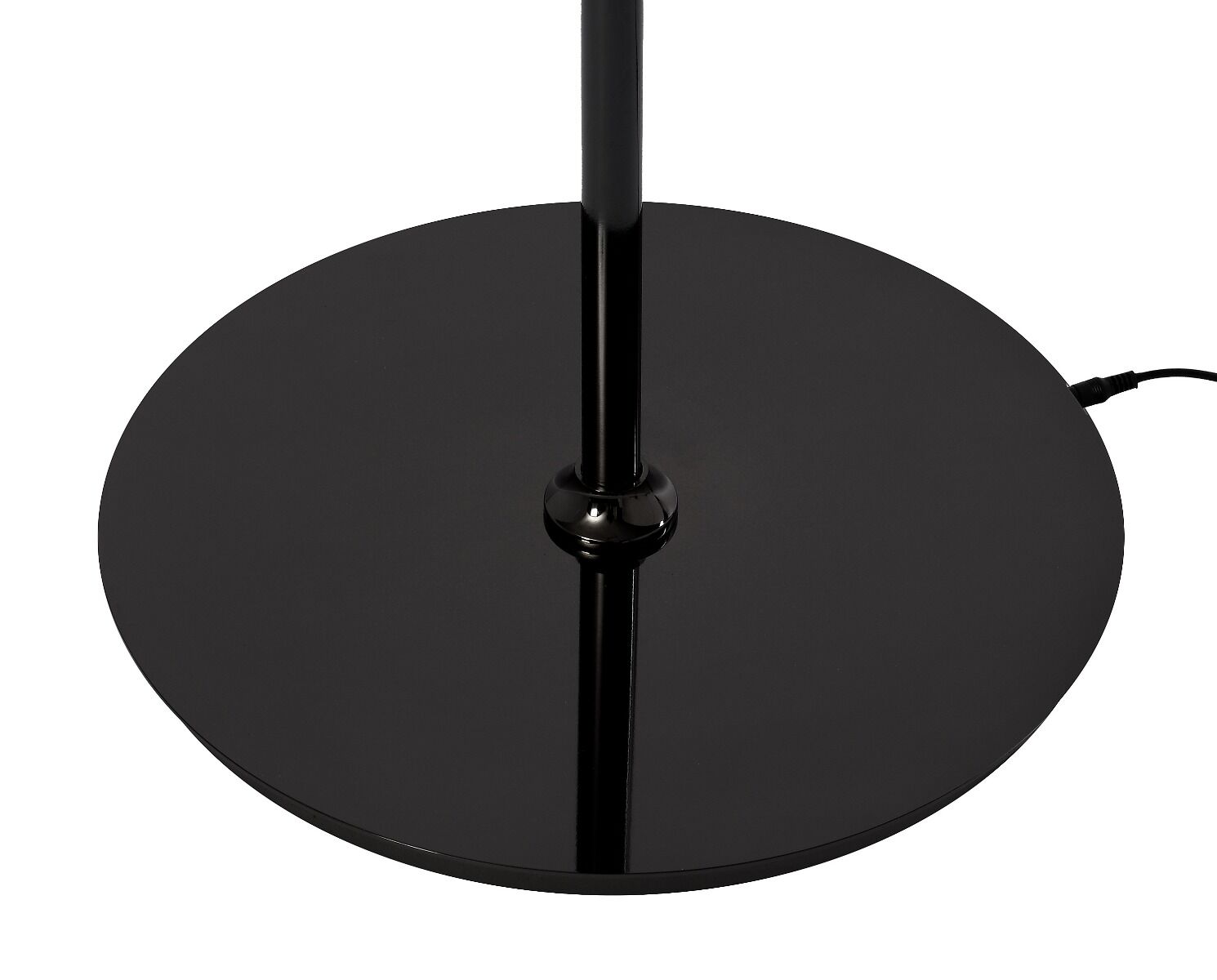 Lampa podłogowa Flame Pearl 36x175cm