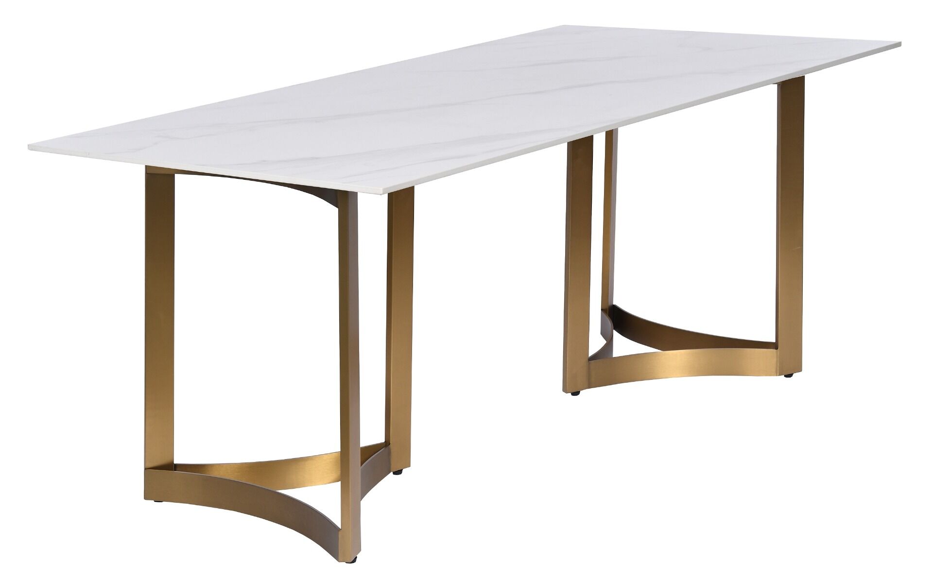 Stół obiadowy Bianco 160x90x75cm