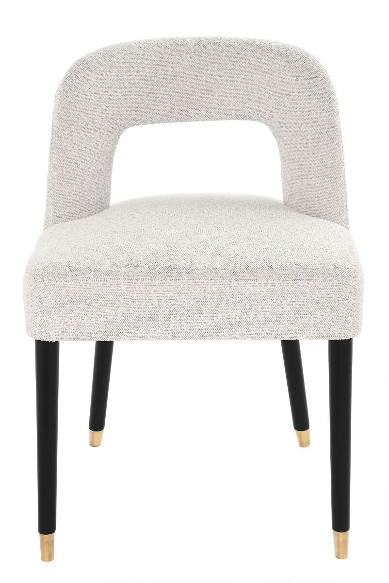Krzesło do jadalni Ider 52x56x80cm Copenhagen 900