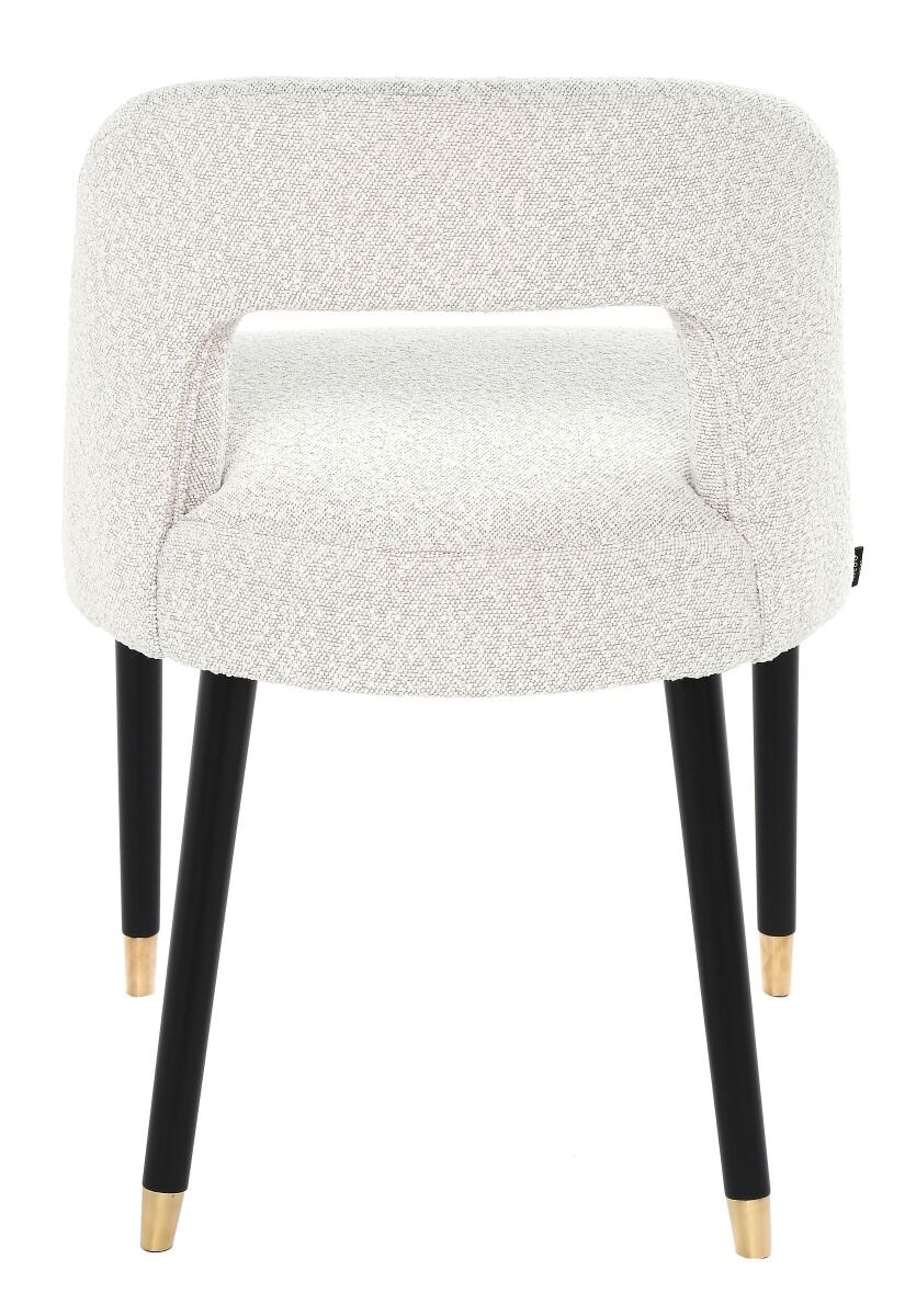 Krzesło obiadowe Ider 52x56x80 cm