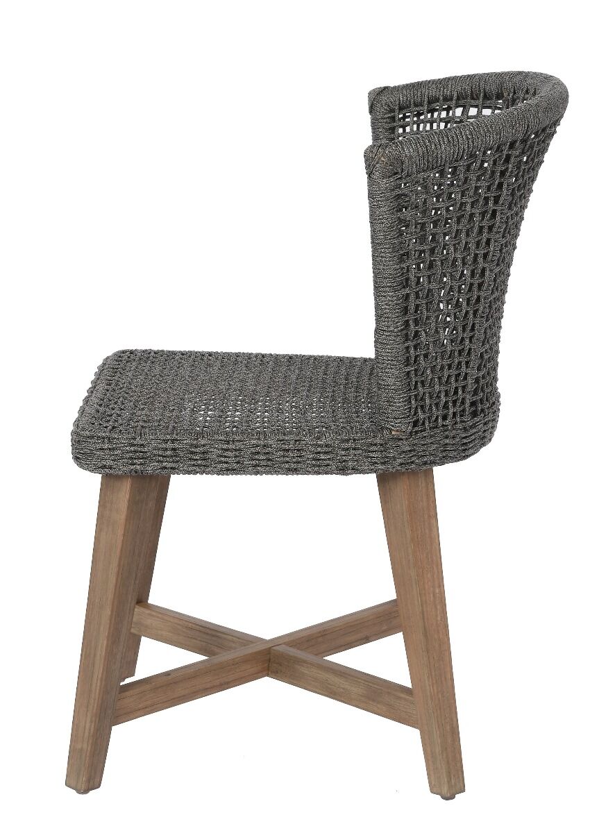 Krzesło Parado New 58x59x82cm