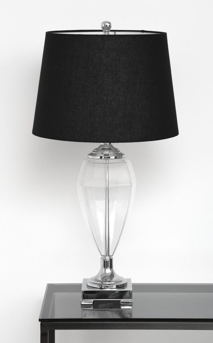 Lampa stołowa Gianna H76cm