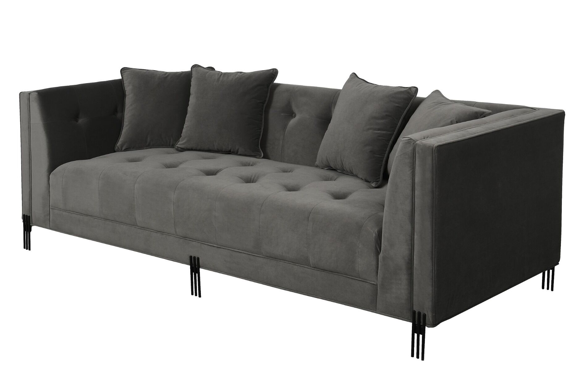 Sofa Clair 230x95x75 cm