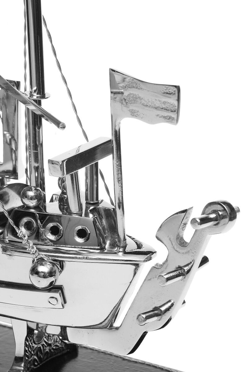 Model łódka Pendulum 32x8x51cm