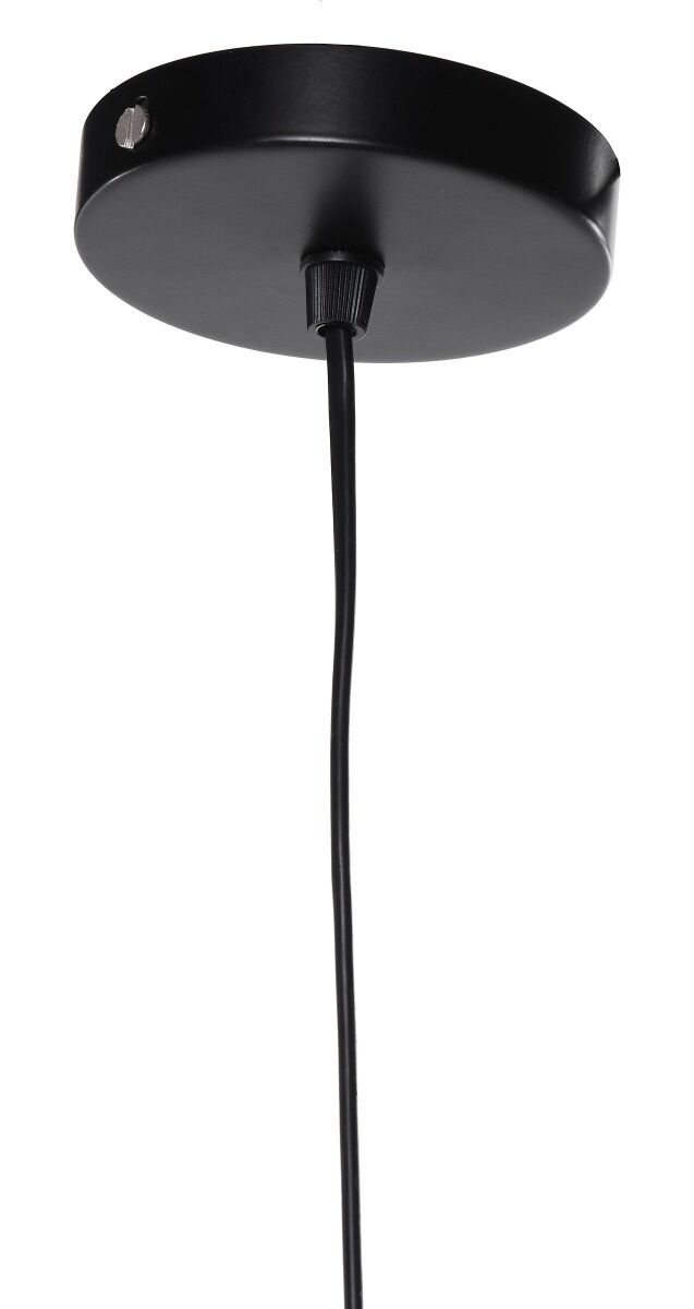 Lampa Rustic Complete 30x30x30cm