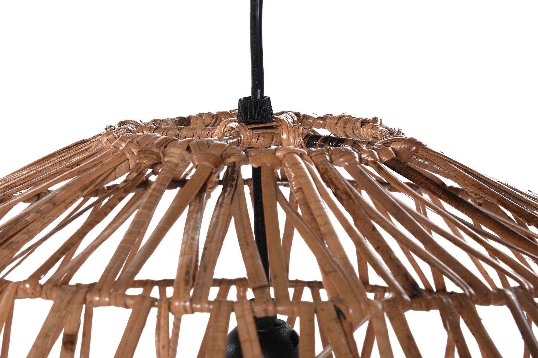 Lampa Rustic Complete 30x30x30cm