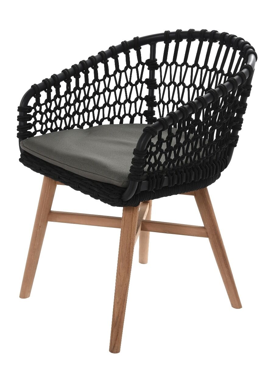 Krzesło Ovo 60x60x80 cm 