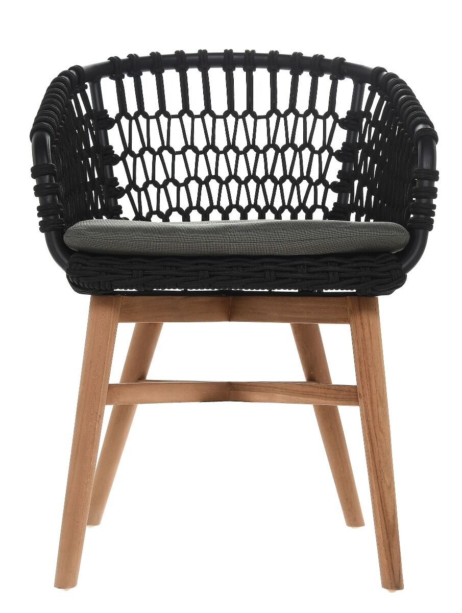 Krzesło Ovo 60x60x80 cm 