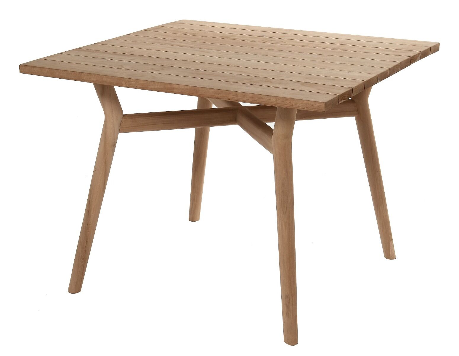 Stół Ovo 100x100x75 cm 