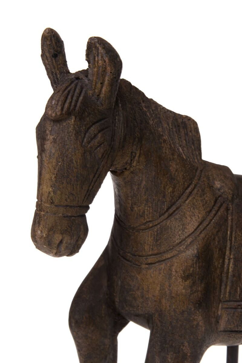 Figurka Koń Hans 23x35 cm