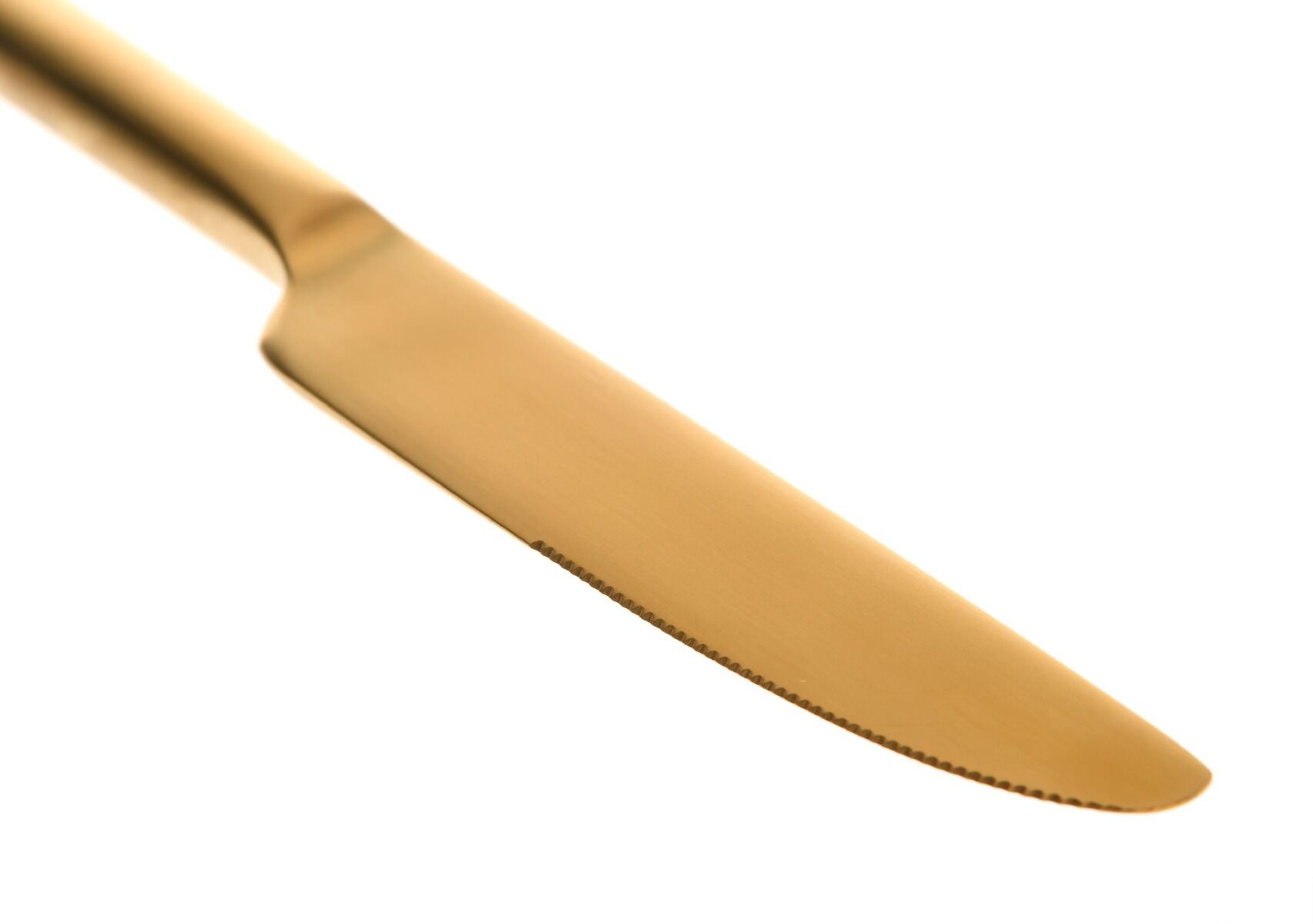 Nóż Ester Gold