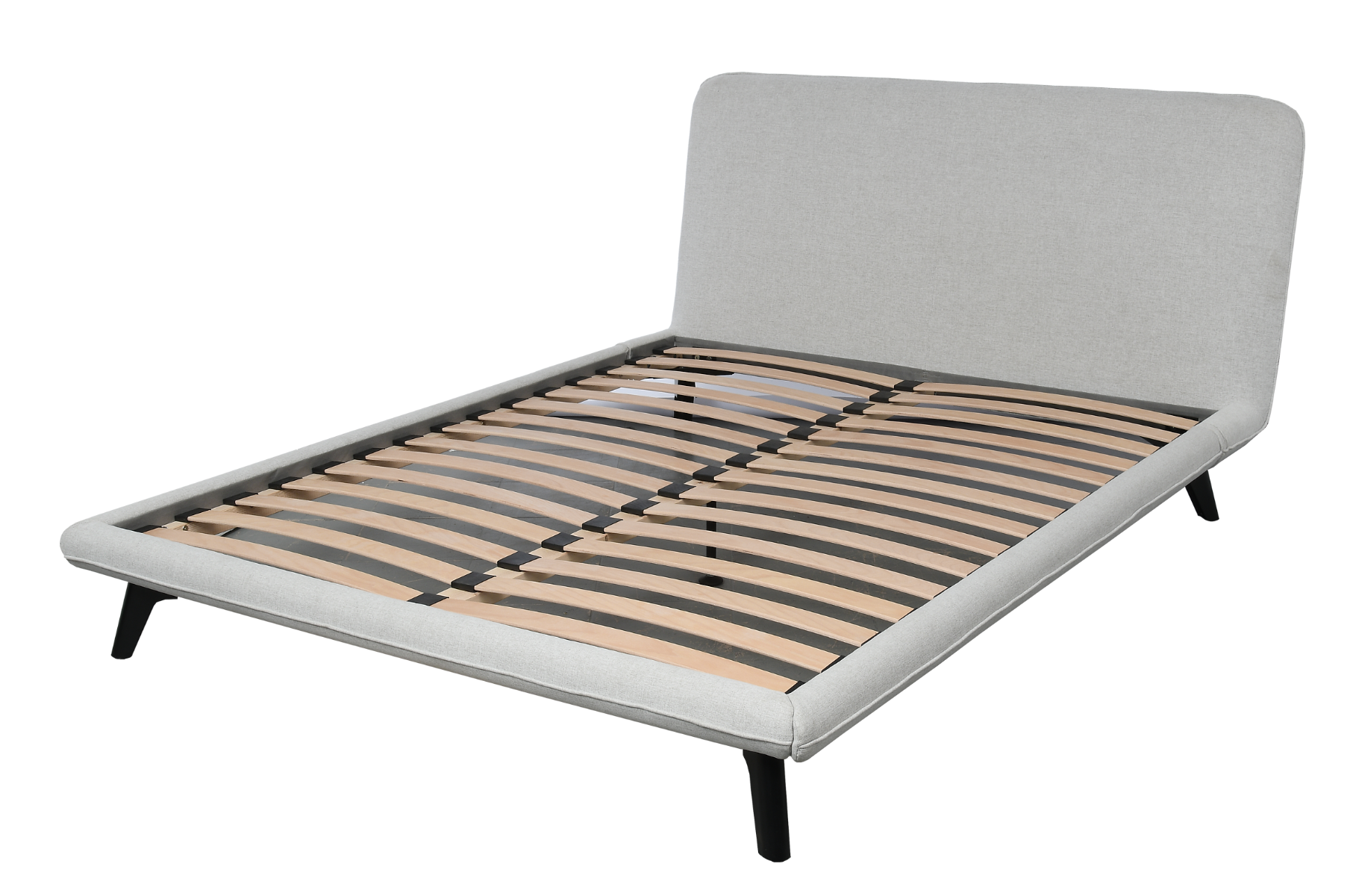 Rama łóżka Mozan do materaca 160x200cm