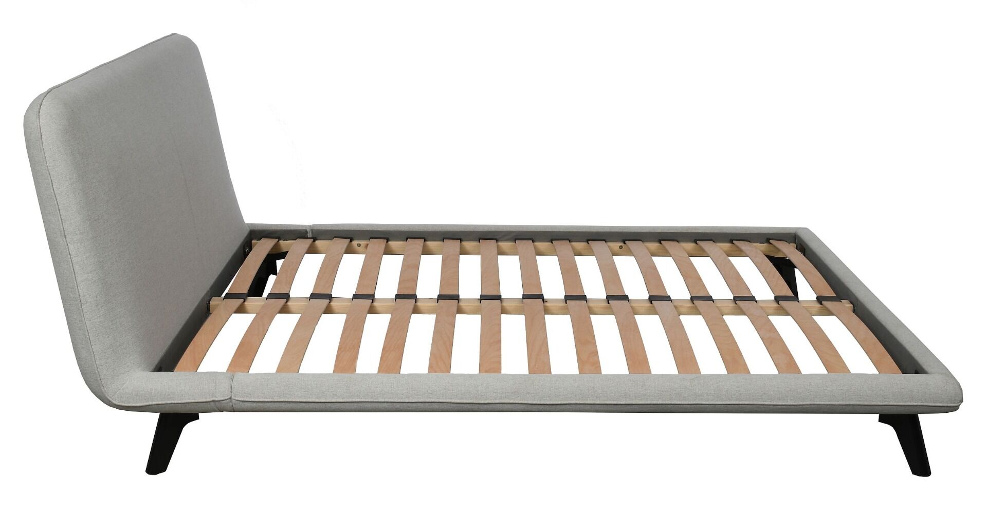 Rama łóżka Mozan do materaca 160x200 cm 