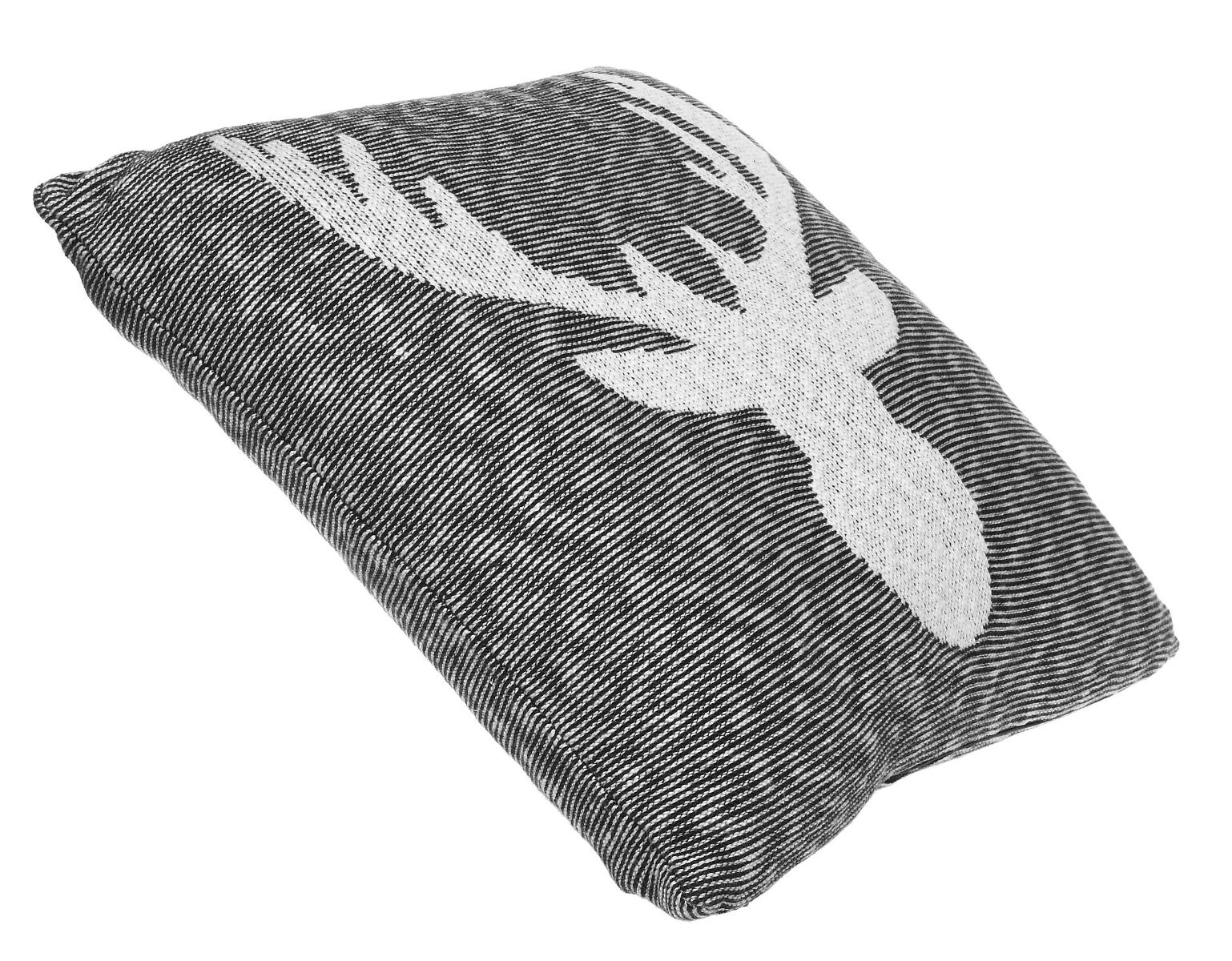 Poduszka Snow Elk 50x50cm