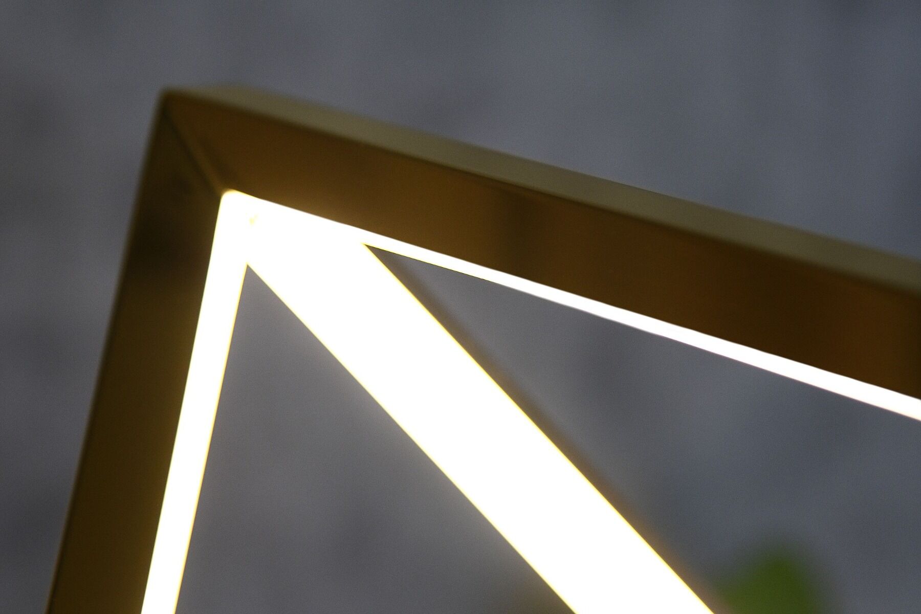 Lampa wisząca LED Coco 49x49x49cm