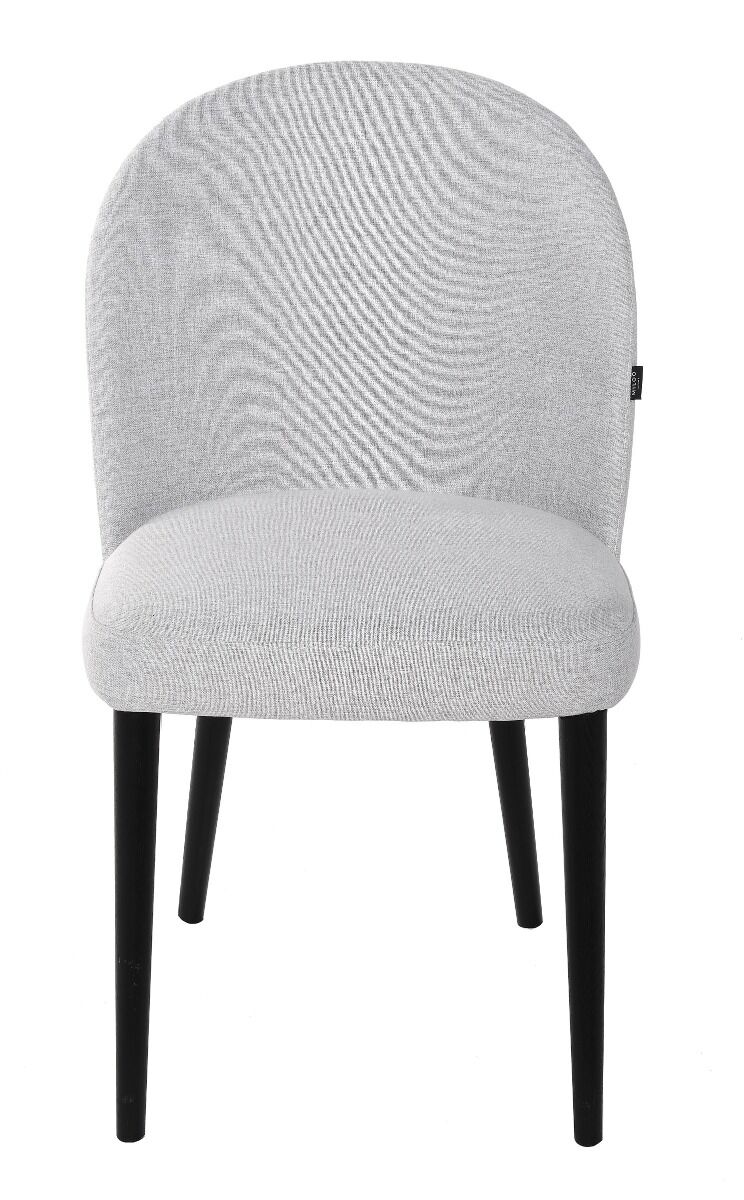 Krzesło obiadowe Luxe 50x59x82 cm