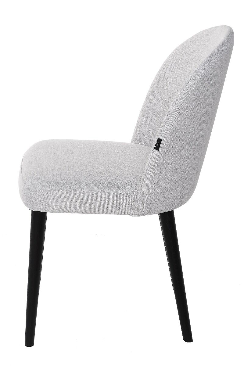 Krzesło obiadowe Luxe 50x59x82 cm