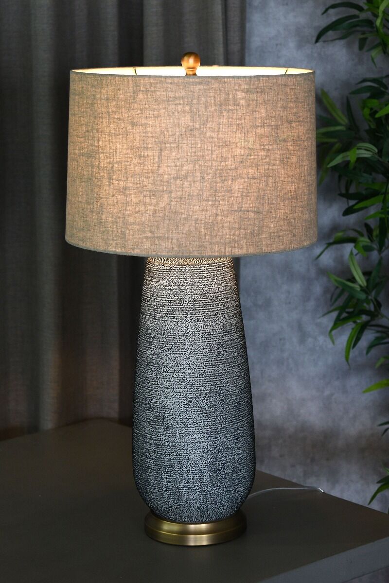 Lampa stołowa Kamelia 78cm