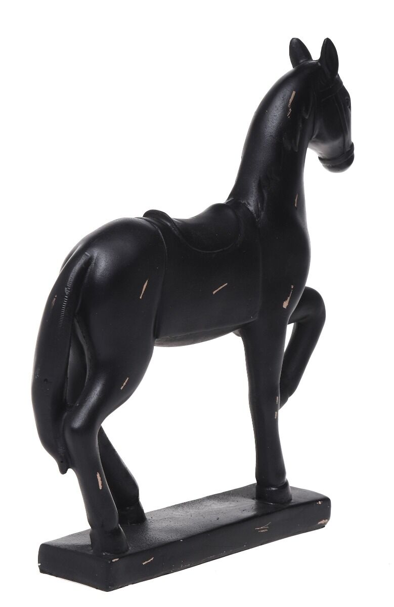 Figurka Koń stojący Mustango 24x5x26 cm