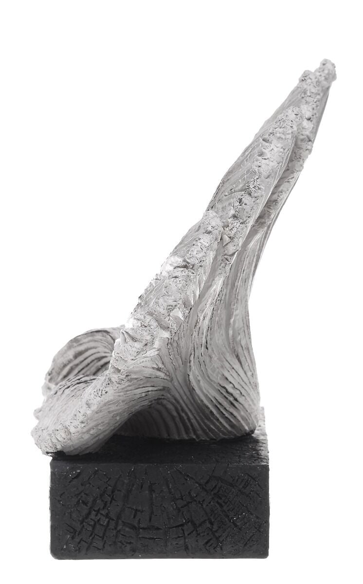 Figurka Koralowiec 36x17x26 cm