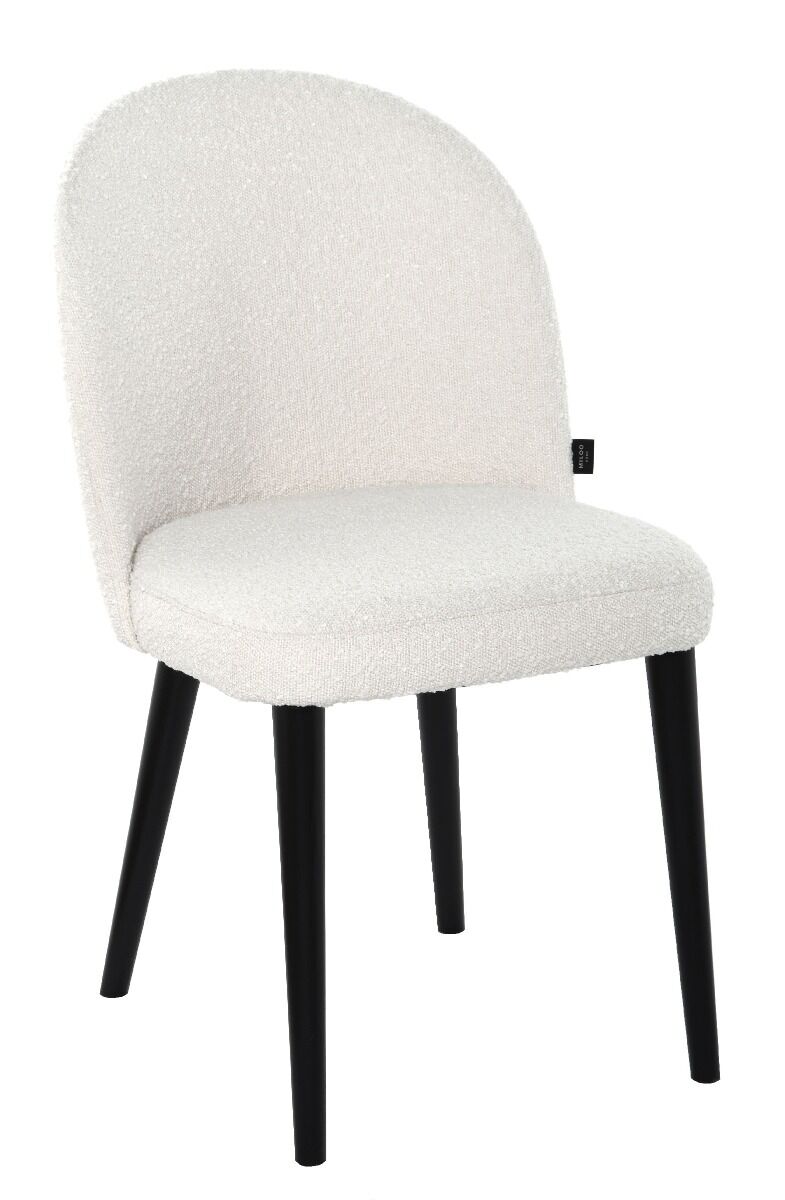 Krzesło do jadalni Luxe 50x59x82cm