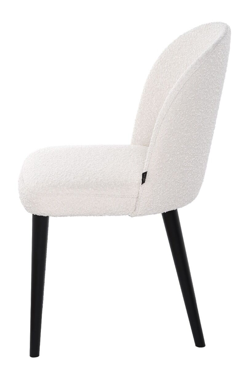 Krzesło do jadalni Luxe 50x59x82cm