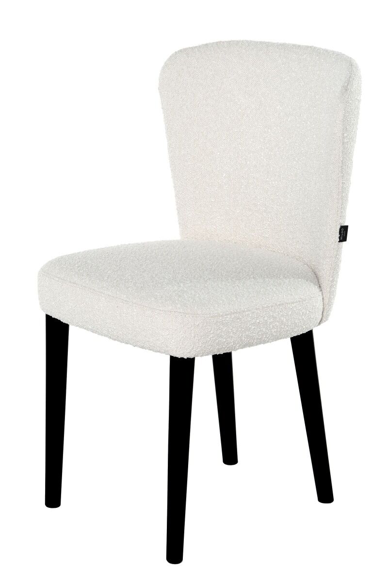 Krzesło obiadowe Plush 50x57x81,5cm