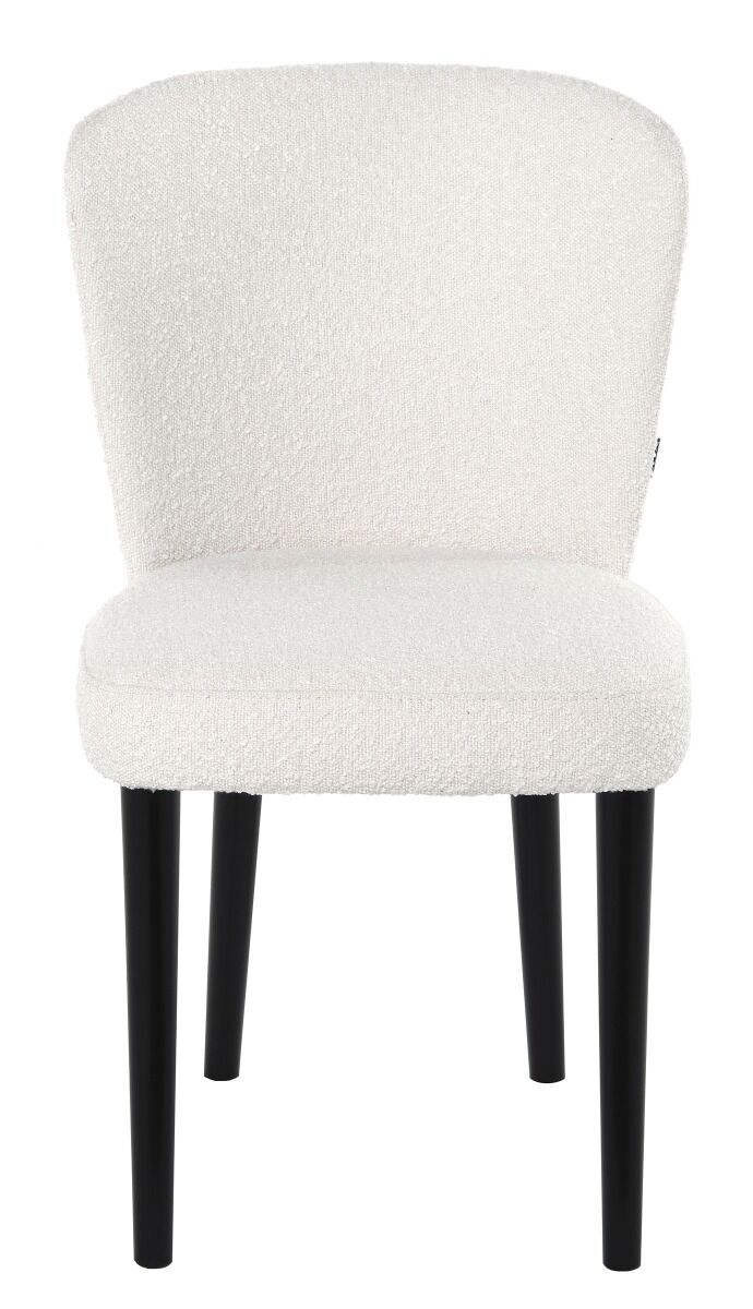 Krzesło obiadowe Plush 50x57x81,5cm