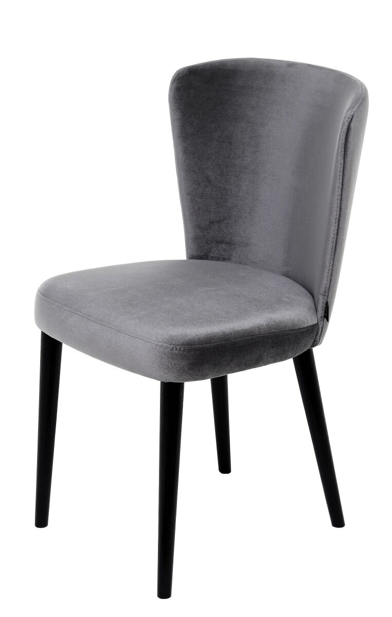 Krzesło do jadalni Plush 50x57x81,5cm