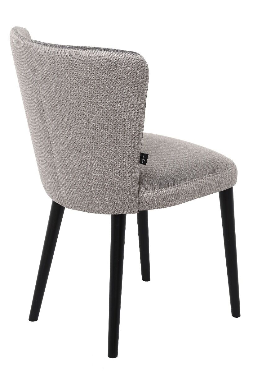 Krzesło do jadalni Plush 50x57x81,5 cm